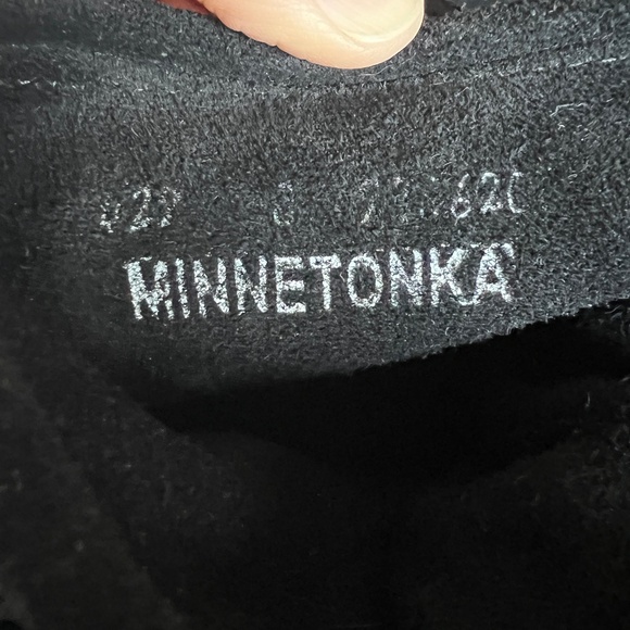 Minnetonka Tramper Boot - Picture 9 of 9